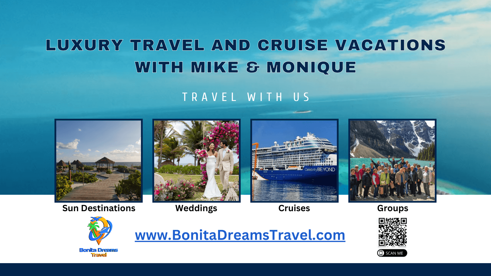 Join Our Private Travel Group on Facebook
