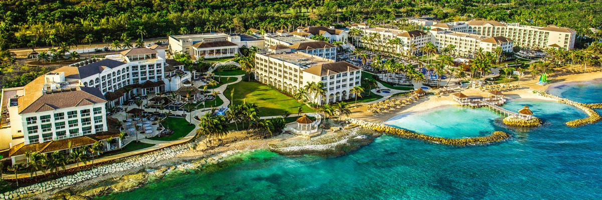 Save up to 20% at Hyatt Zilara Rose Hall Adult-Only All-Inclusive Resort in Montego Bay - background banner