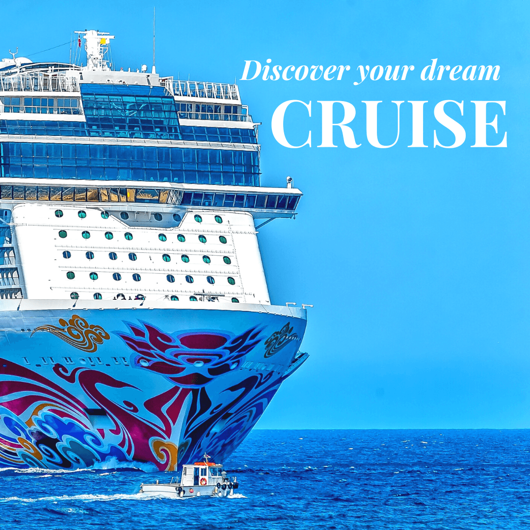 Create Your Own Cruise Group